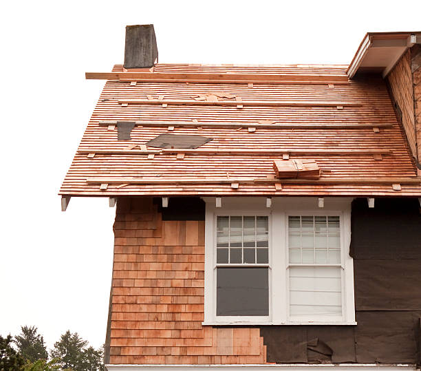 Custom Trim and Detailing for Siding in Howland Center, OH